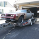 Illustration for article titled Trans Am Moving Plan: THE COMPLETION